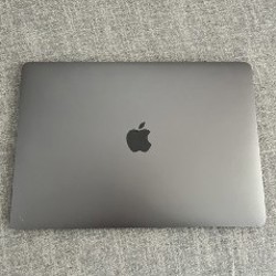 MacBook Pro 13” (2019) - фото 8