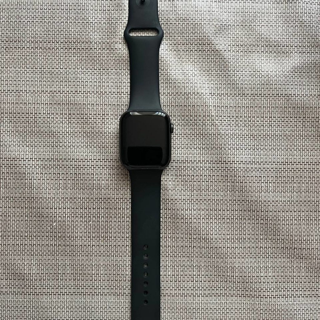 Apple Watch 6 44