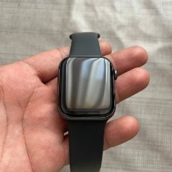 Apple Watch 6 44 - фото 2