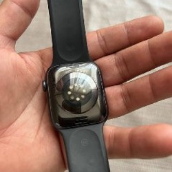Apple Watch 6 44 - фото 3