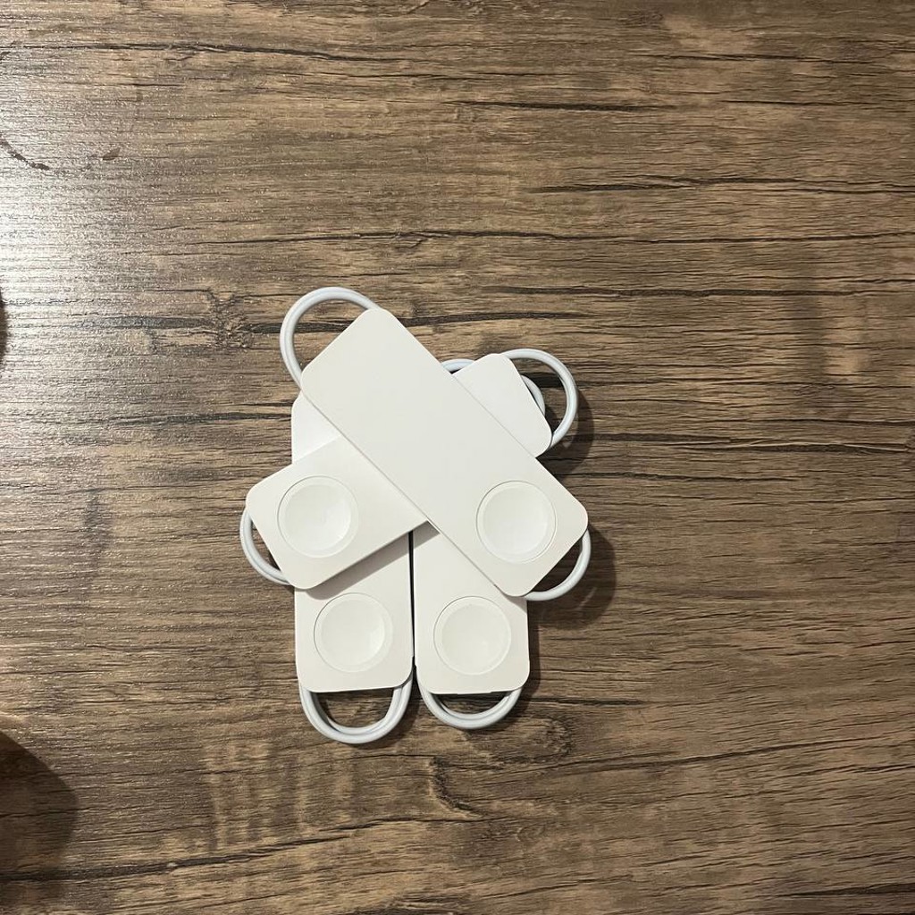 Зарядка type c для Apple Watch