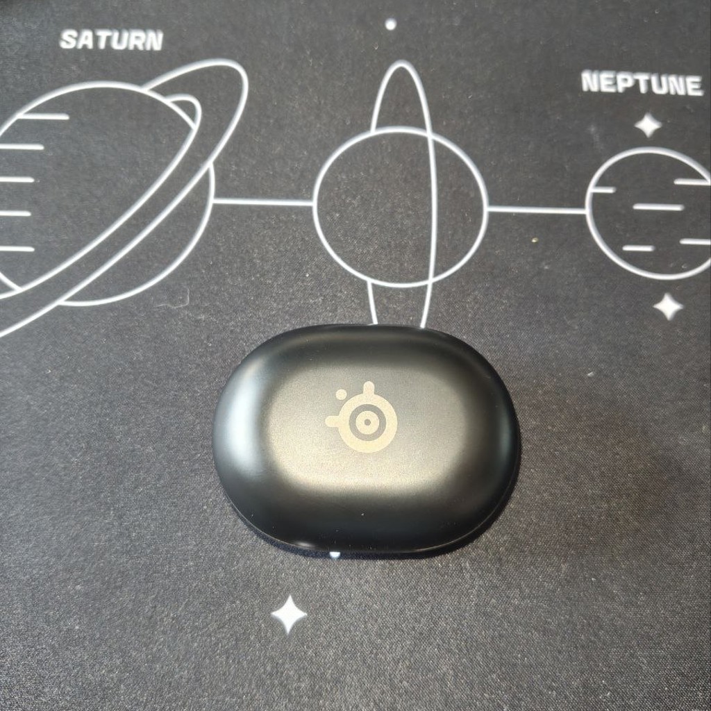 Steelseries Arctis Gamebuds