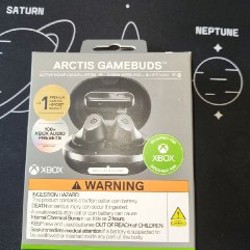 Steelseries Arctis Gamebuds - фото 3