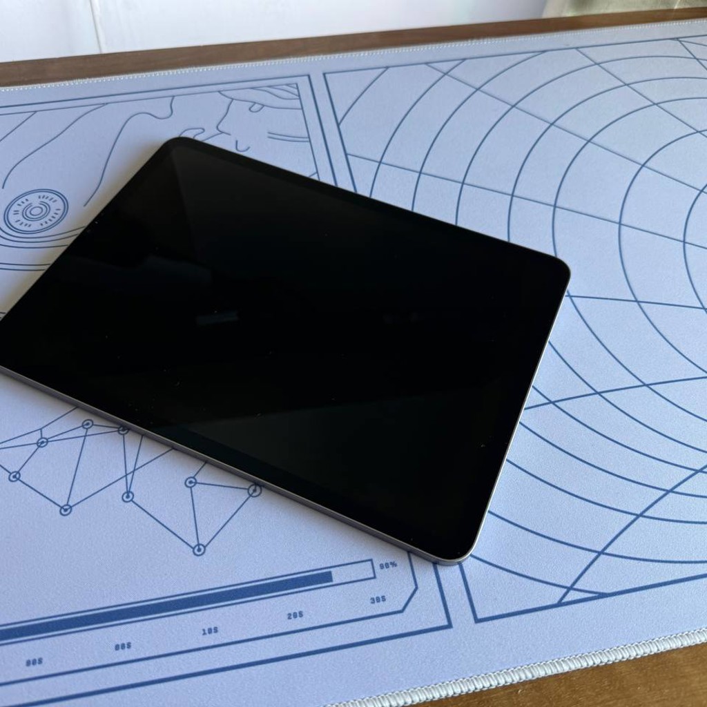 IPad Pro M2 (2022) 11” Wi-Fi 256 ГБ