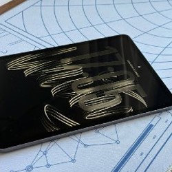 IPad Pro M2 (2022) 11” Wi-Fi 256 ГБ - фото 3