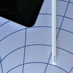 IPad Pro M2 (2022) 11” Wi-Fi 256 ГБ - фото 6