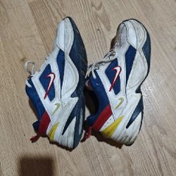Nike M2K Tekno - фото 2