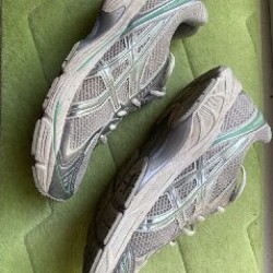 Кроссовки ASICS GT-2160 - фото 2