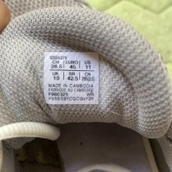 Кроссовки ASICS GT-2160 - фото 4