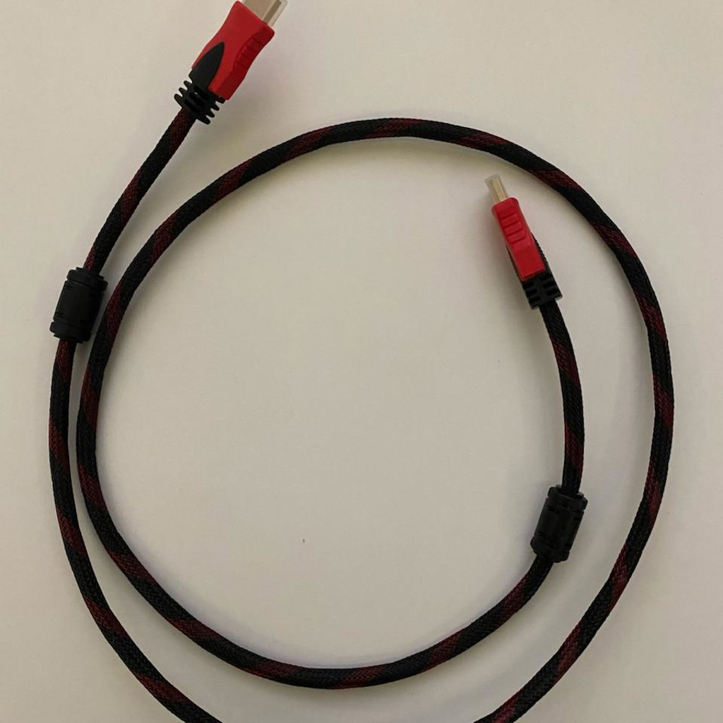 HDMI кабель
