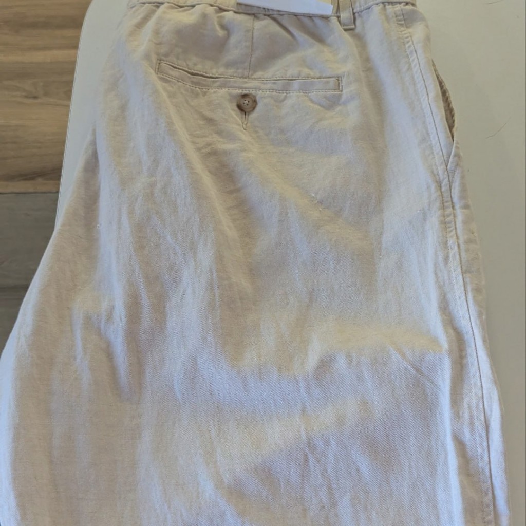 Штаны UNIQLO