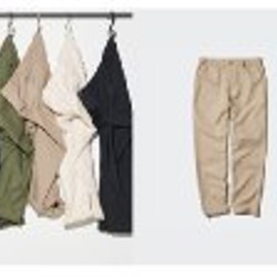 Штаны UNIQLO - фото 3