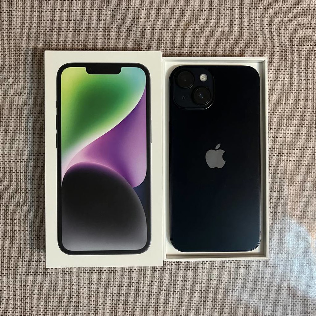 IPhone 14 128
