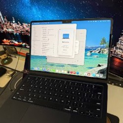 MacBook Air M4 - фото 2