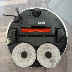 Робот-пылесос Xiaomi Robot Vacuum 5 - фото 3