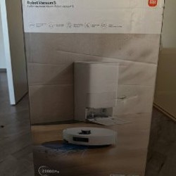 Робот-пылесос Xiaomi Robot Vacuum 5 - фото 5
