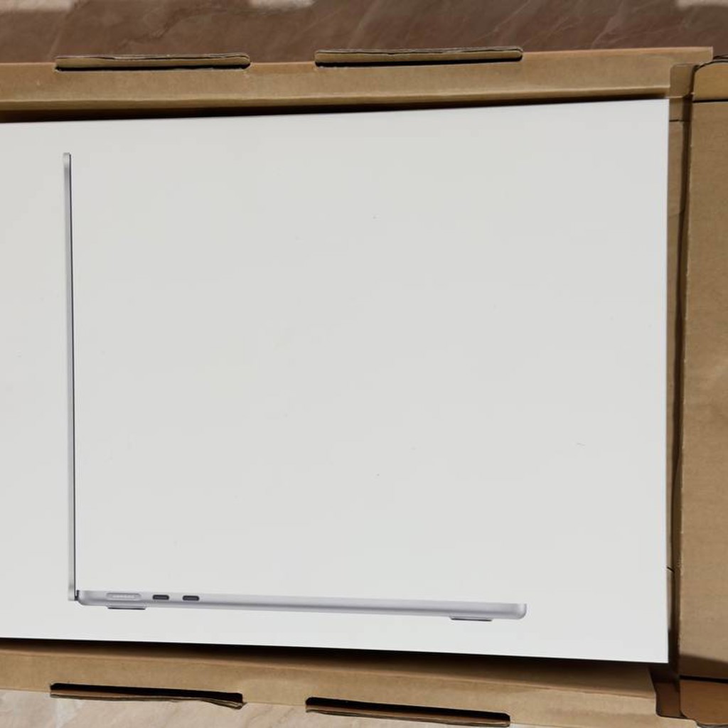 Macbook Air M5 2026