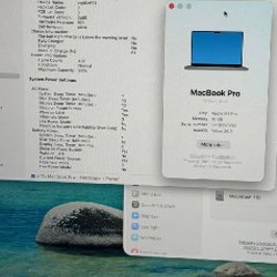 MacBook Pro M1 Pro - фото 3