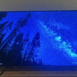 Смарт телевизор TCL 55C6K - фото 2