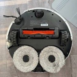 Робот-пылесос Xiaomi Robot Vacuum 5 - фото 3