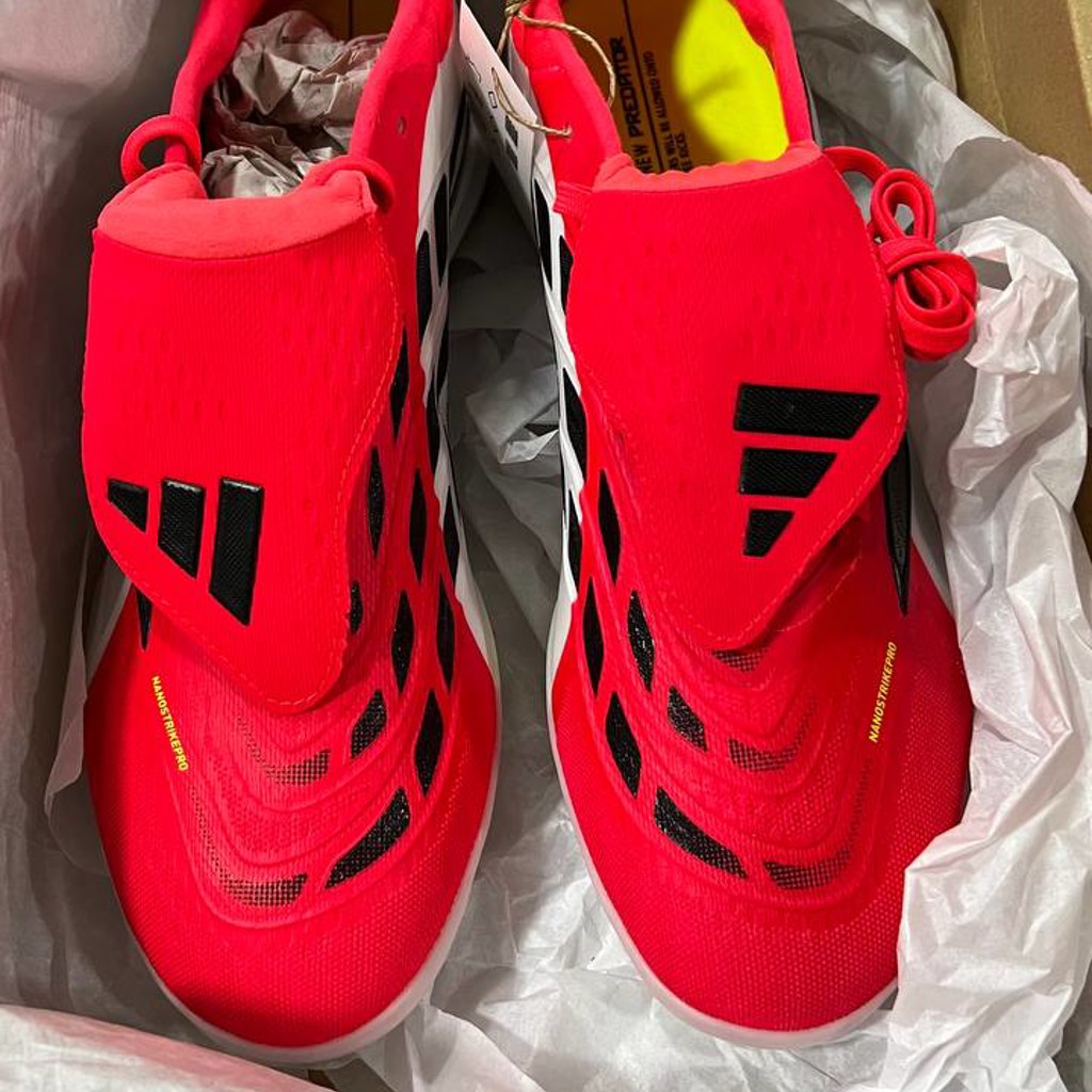 Adidas predator pro turf