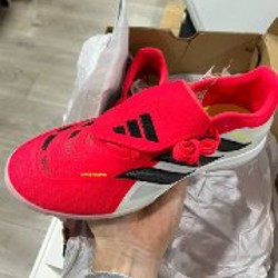 Adidas predator pro turf - фото 2