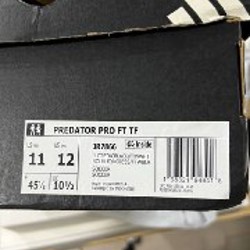 Adidas predator pro turf - фото 5