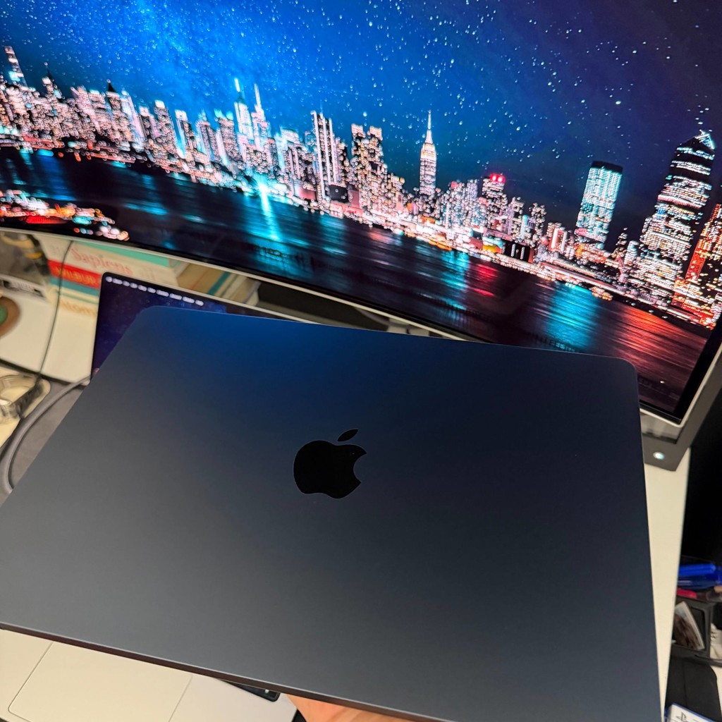 MacBook Air M4 16/256