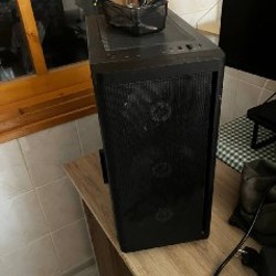Корпус Zalman M4 - фото 3