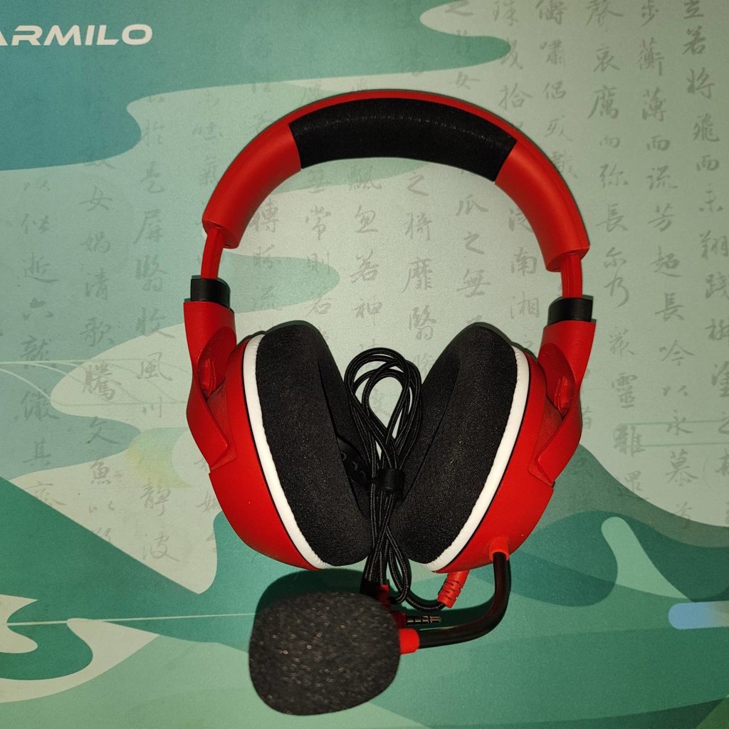 Наушники игровые Razer Kaira X RZ04-03970500