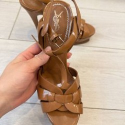 Обувь Ysl - фото 2