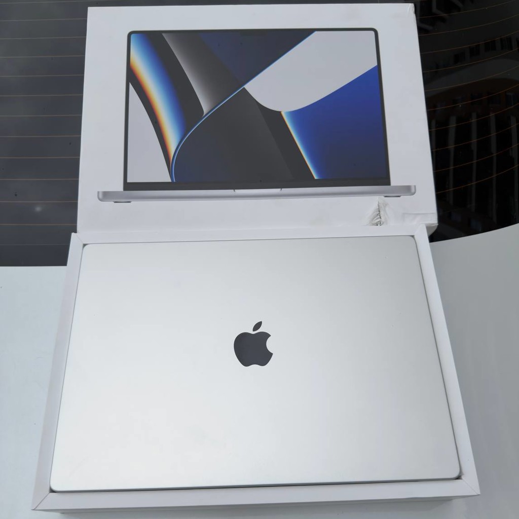 MacBook Pro M1 Pro