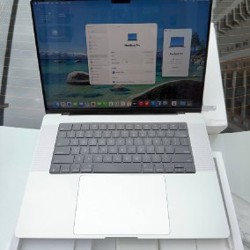 MacBook Pro M1 Pro - фото 2