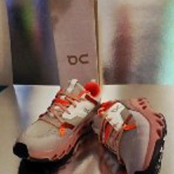 Кроссовки On running - фото 2