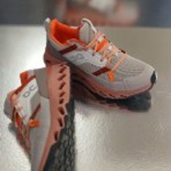 Кроссовки On running - фото 6