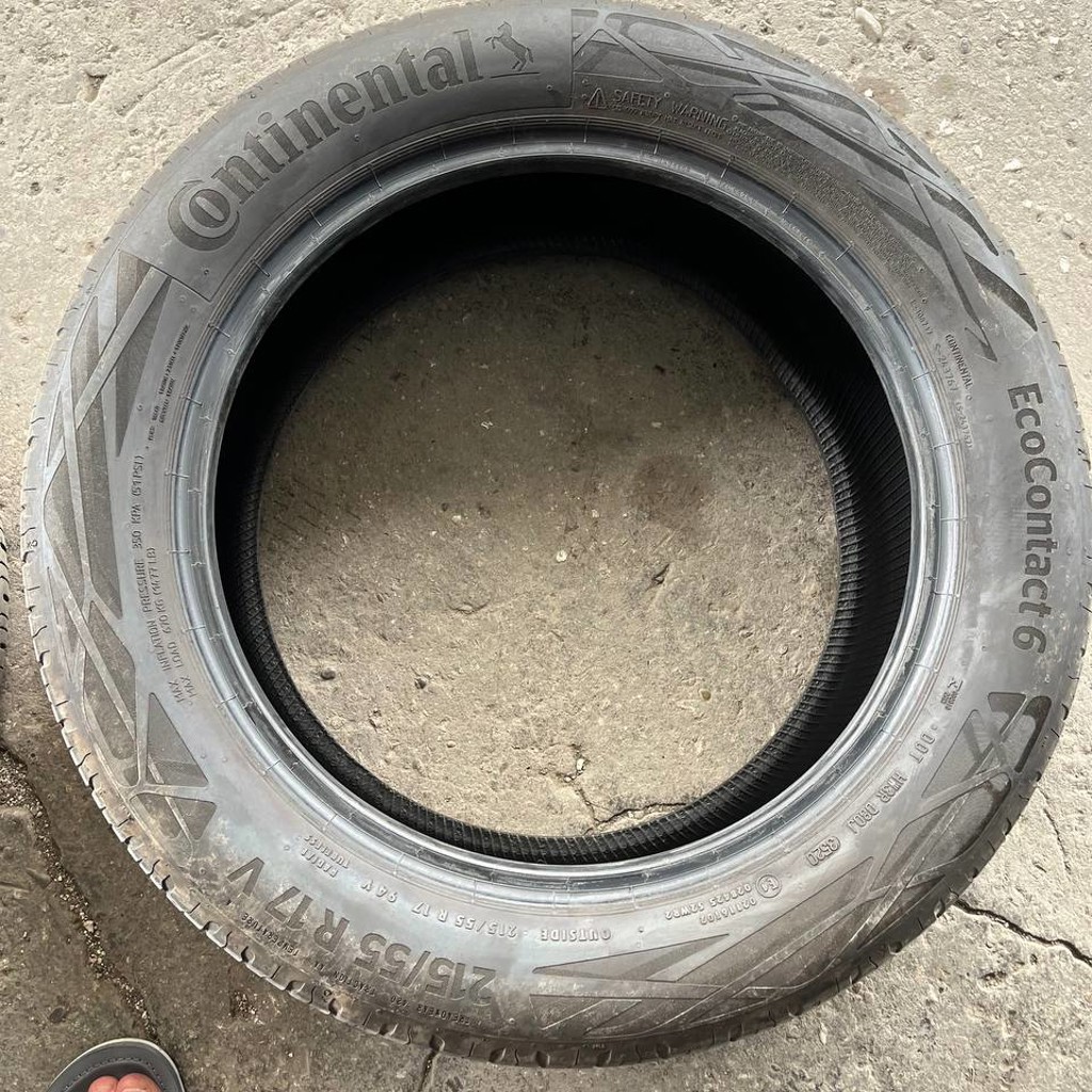 Резина Hankook