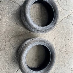 Резина Hankook - фото 2