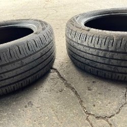 Резина Hankook - фото 3
