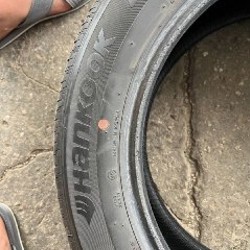 Резина Hankook - фото 8