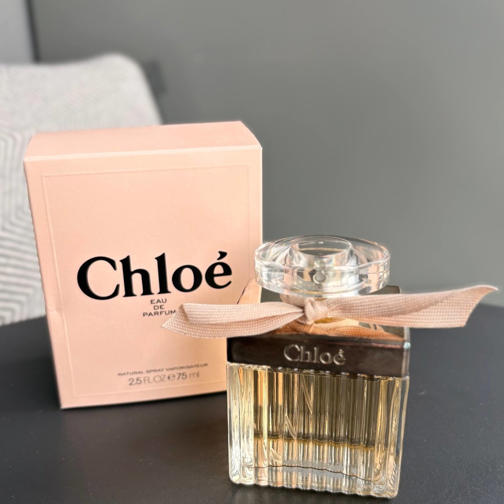 Chloé Eau de Parfum