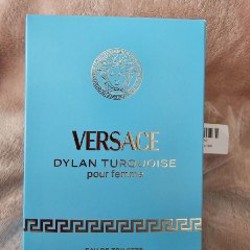 Versace Dylan Turquoise - фото 2