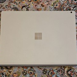 Ноутбук трансформер Microsoft Surface Book 2 - фото 3