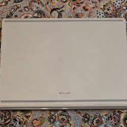 Ноутбук трансформер Microsoft Surface Book 2 - фото 4