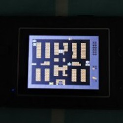 Портативная игровая ретро консоль - фото 7