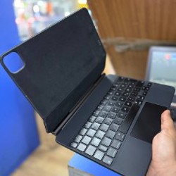 Клавиатура-чехол Apple Magic Keyboard - фото 2