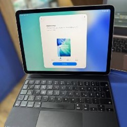 Клавиатура-чехол Apple Magic Keyboard - фото 5