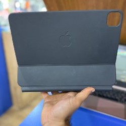 Клавиатура-чехол Apple Magic Keyboard - фото 6