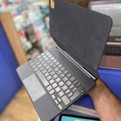 Клавиатура-чехол Apple Magic Keyboard - фото 7