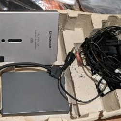 IBM ThinkPad i-Series 1124 - фото 4