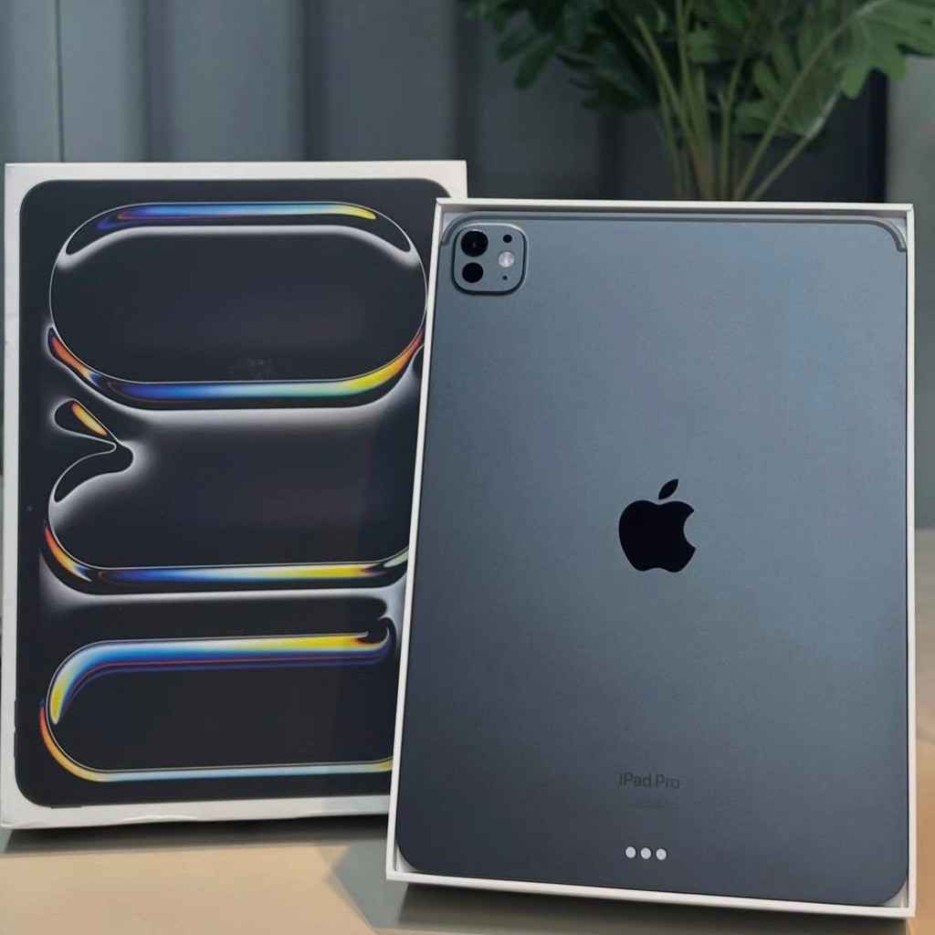 Apple iPad Pro 11